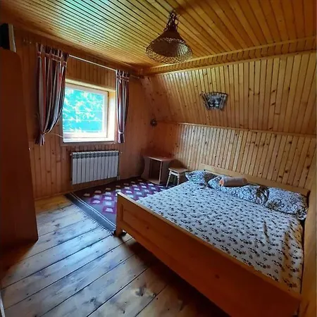 Daire окремі на 8 чоловік у ані