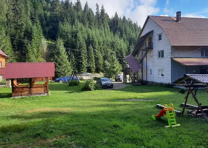 Apartment окремі на 8 чоловік у ані *
