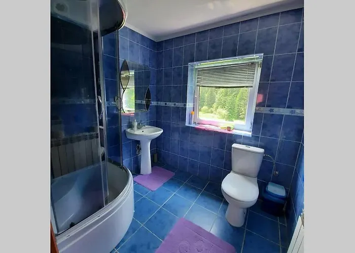 окремі на 8 чоловік у ані Apartment