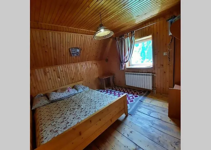 Apartment окремі на 8 чоловік у ані *