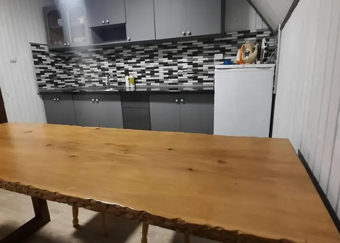 окремі на 8 чоловік у ані Apartment