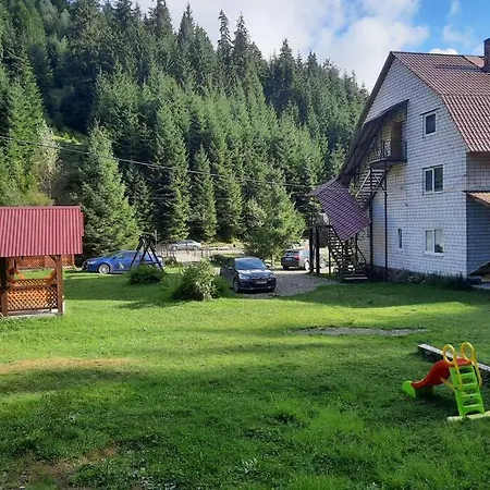 Apartamento окремі на 8 чоловік у ані *