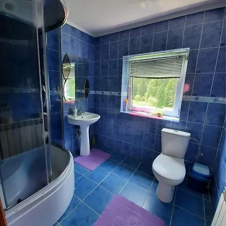 окремі на 8 чоловік у ані Apartamento